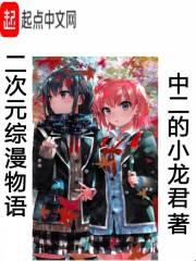 二次元综漫物语小说