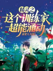 这个精灵训练家强的过分