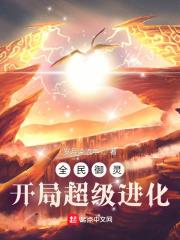 全民御灵:开局超级进化 岁月染流年