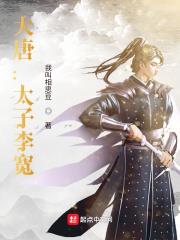 大唐:太子李宽免费阅读