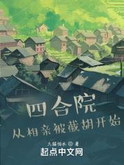 四合院:从怼人开始
