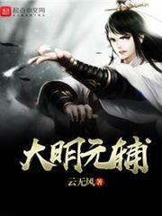大明元辅TXT下载