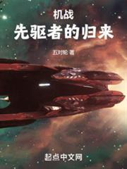 机战:先驱者的归来无错