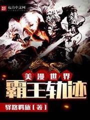 美漫世界霸王轨迹 小说