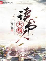大魏读书人TXT下载