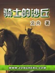 骑士的沙丘人物介绍