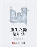 重生之激荡年华txt百度云