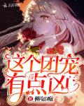 这个团宠有点凶TXT