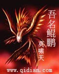 吾名鲲鹏百度百科