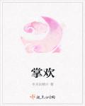 掌欢全文免费阅读