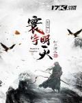 寰宇是哪个小说