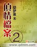 侦情档案二免费阅读