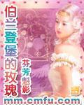 伯兰登堡的玫瑰 小说