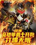 综漫：从铠甲勇士开始打爆无限