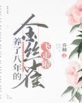 养了八年的金丝雀飞走啦by乔柚