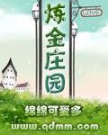 炼金庄园全文免费阅读