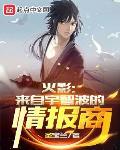 火影:来自宇智波的情报商 圣宝兰