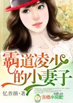 霸道凌少的小妻子最新章节
