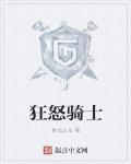 狂怒骑士