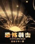 恐怖袭击的定义