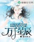 你是我的万千星辰简介