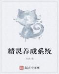 精灵养成系统