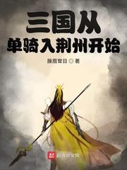 三国从单骑入荆州开始小说笔趣阁