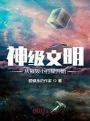 神级文明从摧毁 小说