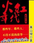 火红年代从私人订制开始