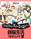 有关四大美人的小说