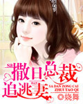 撒旦总裁追逃妻米若 厉