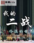 我的二战不可能那么萌 小说