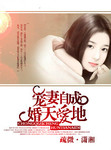 宠妻自成:婚天暗地