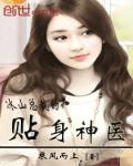 冰山总裁的贴身神医小说