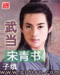 武当宋青书小说