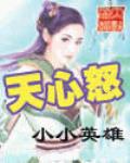 天心怒正版阅读