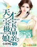 天才宝宝极品娘亲