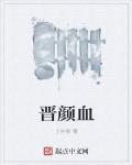 晋颜血小说