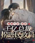 就被千亿总裁拐进民政局听书