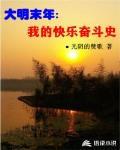 大明末年百度百科