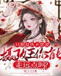 摄政王只想辞职