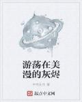 游荡在美漫的灰烬