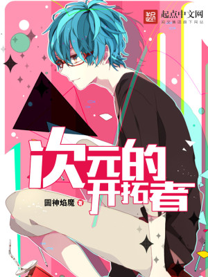 次元的开拓者百度百科