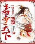 小说毒医嫡妃