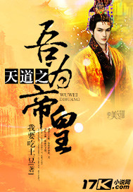 我为天道