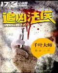 追凶法医 小说