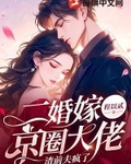 二婚嫁京圈大佬，渣前夫疯了