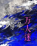 废物向导是万人迷