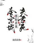 全京城都盼着我夫君死