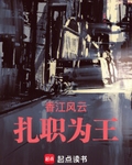 香江风云:扎职为王小说免费阅读